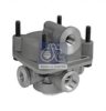 DT 3.72044 Relay Valve